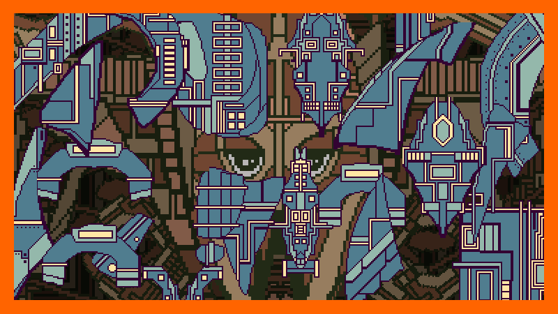 BitAnimation's tweet image. New small 1.3.1 patch released with 22 new free #pixelart #sprites
store.steampowered.com/newshub/app/13…
#steam #mac