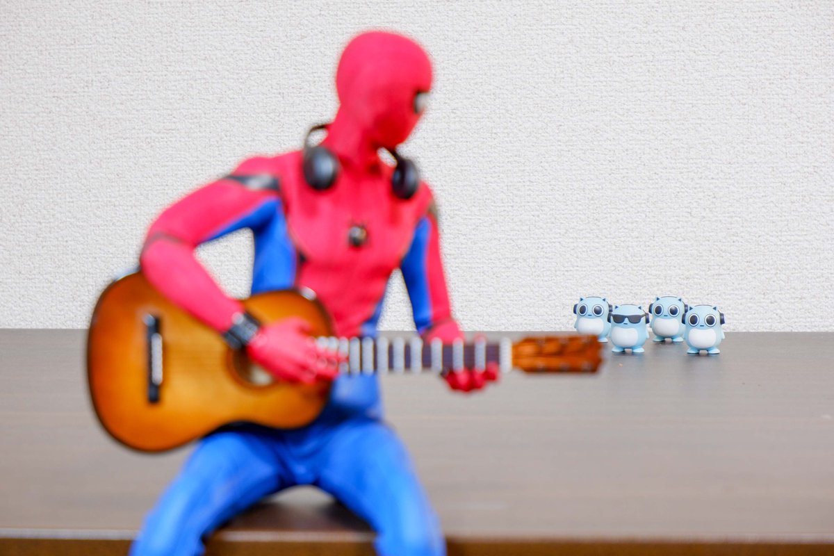 Twoucan ブルーハムハム の注目ツイート イラスト マンガ コスプレ モデル