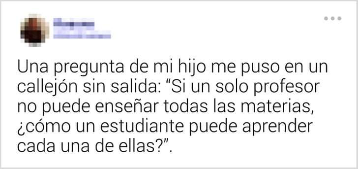 ¿De verdad hay gente con tan pocas luces? 🤦‍♀️