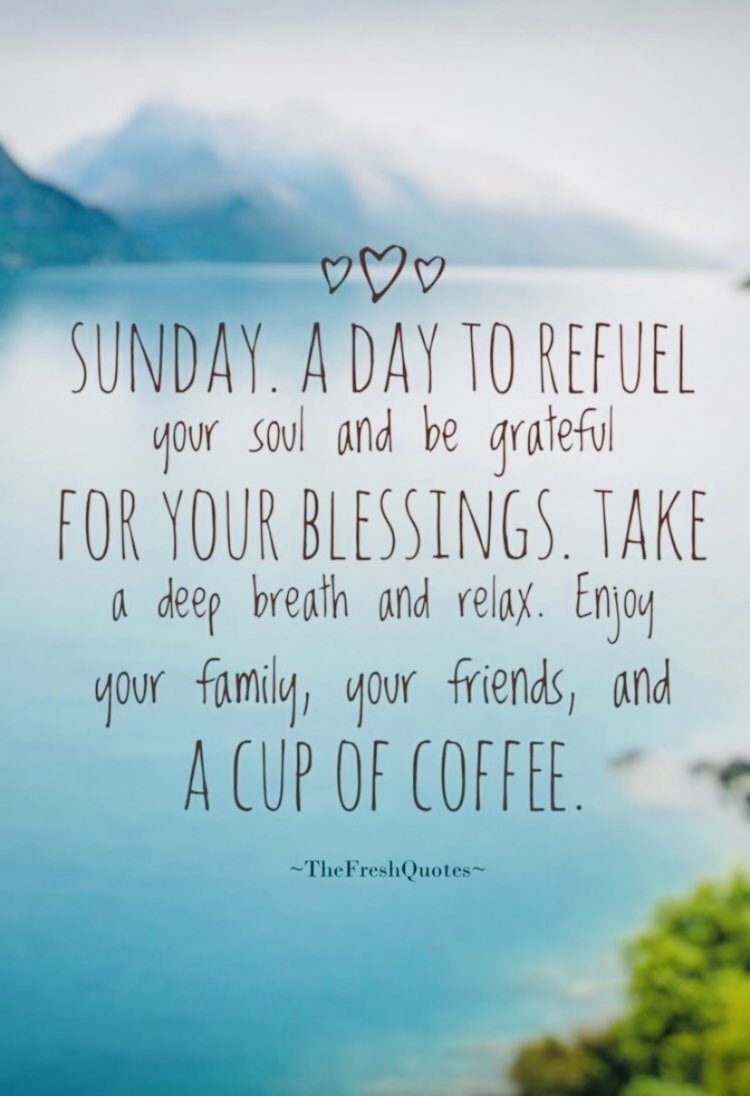 Lou_Gray_Too's tweet photo. Everyone please enjoy your Sunday.
Take a deep breath, relax. Make you today’s priority.
#network #professionals #payroll #payrollservices #payrolloutsourcing #payrollsolutions #eyabsolute #payrollmanagement #furlough #bepayroll #cjrs #hmrc #cipp #keepukpaid #bepassionate https://t.co/VOer945bx2