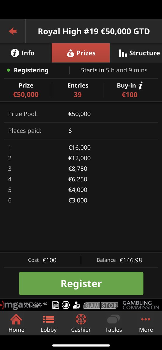 Poker Poker