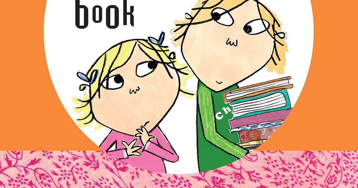 Do you have a little one at home who loves Charlie and Lola? We think they’ll love doing these activity sheets! From making puppets to colouring in, these activities are perfect for 5 to 7 year olds who need to be kept busy in a quiet moment. wordsforlife.org.uk/activities/cha… #WordsForLife