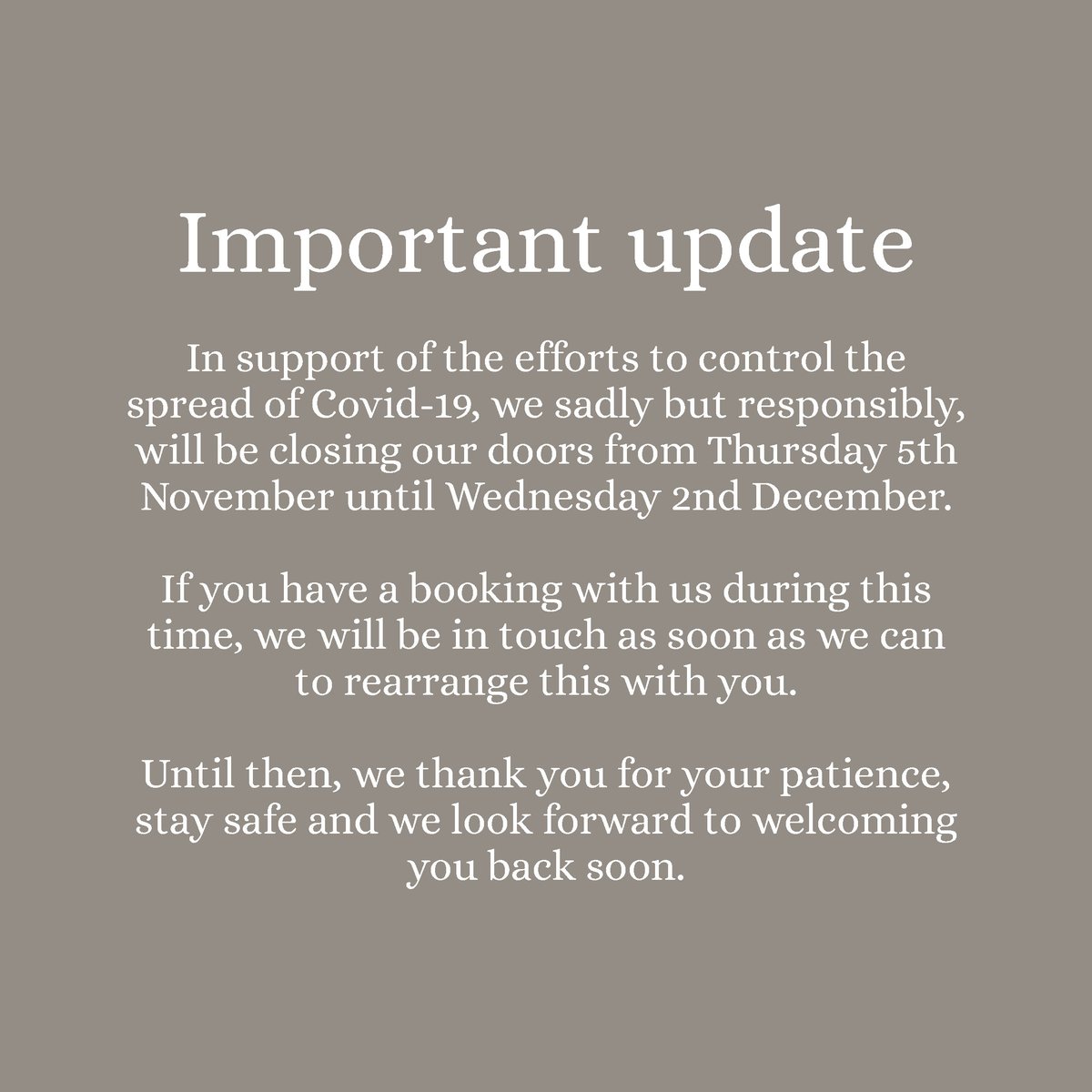 New Forest Collection (@newforesthotels) on Twitter photo 