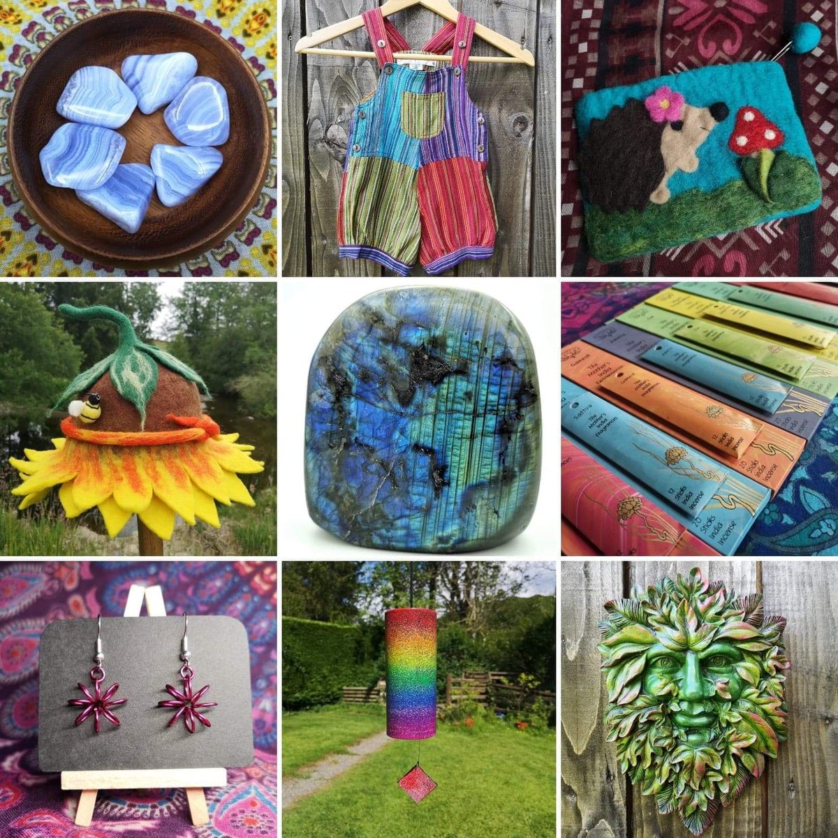 SatoriDesigns's tweet photo. We have donated a £50 voucher to Helping Our Homeless Wales Raffles 💜 Head over to their Facebook page to enter, and you could win £50 to spend on our website 😊 https://t.co/mT0kABkYVm 💜 https://t.co/bzcFxocuqO