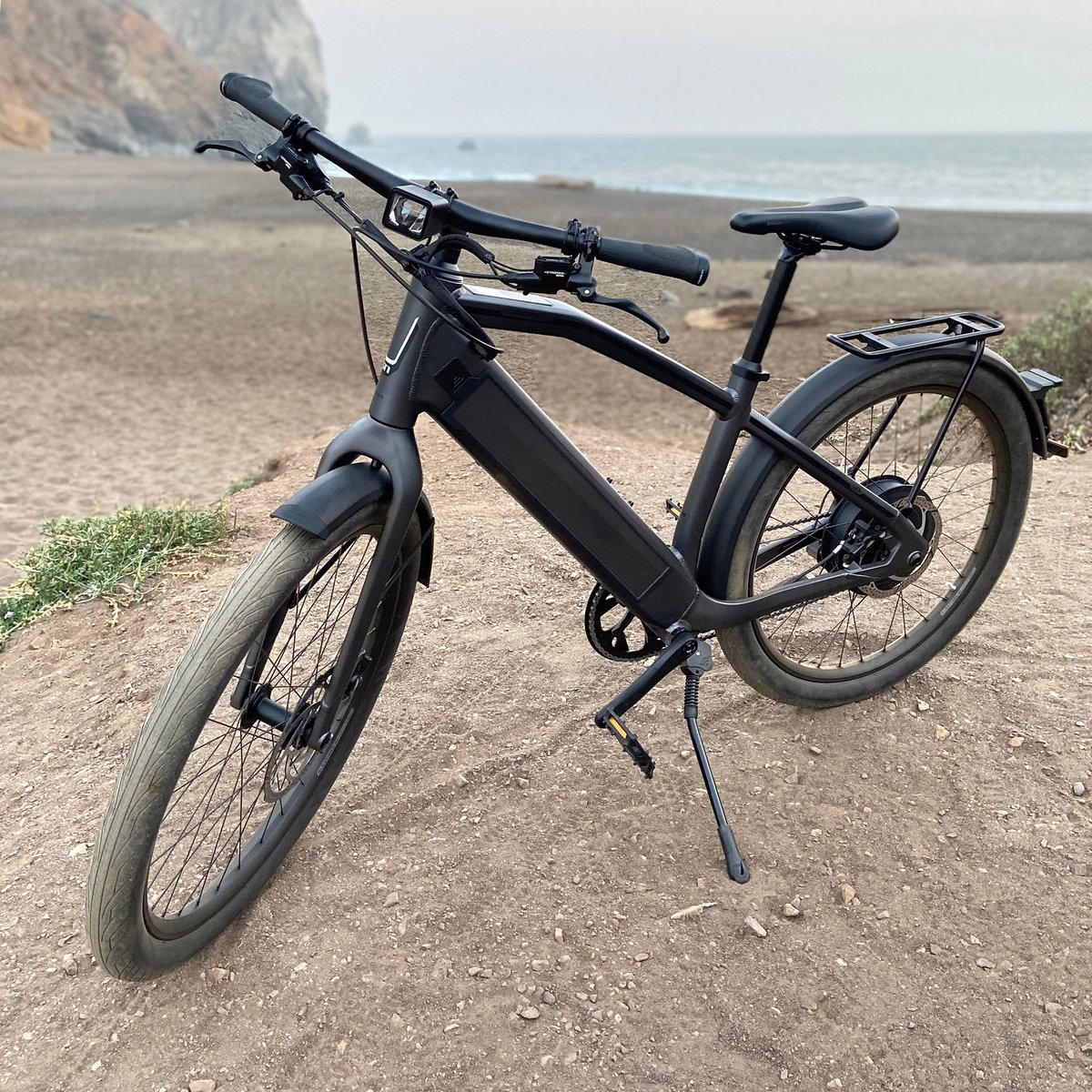 Where will your Stromer take you? #electricbike #getoutandride #exploreyourworld