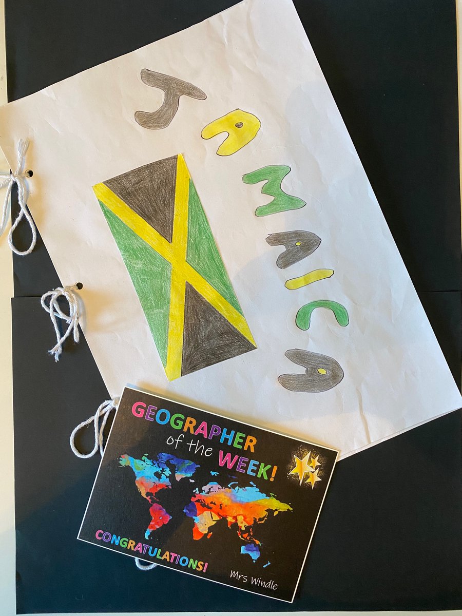 Here are some of the country study projects from class 7CB! Well done everyone 🌍