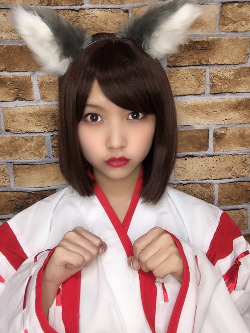 奥野未悠のTwitter画像24