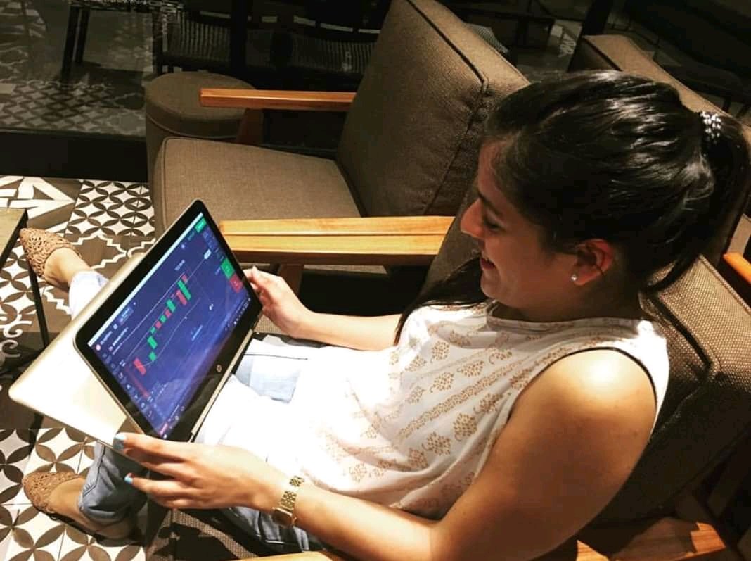 Stop saying next time. Do it now before it gets too late.
Invest today and cashout later.
#bitcoinmining #investing #cryptocurrency #trading #forexsignals #gains #gaintrick #gainnaijafollowers #followforfollowback #follow4followback #likeforlikes #like4likes #gainwithmchina #ga