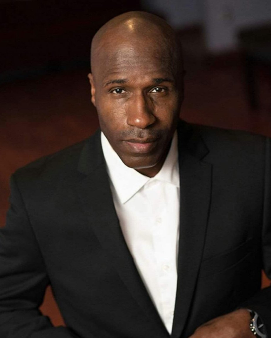 Happy birthday to the man himself... The legendary Willie D of the Geto Boys! 