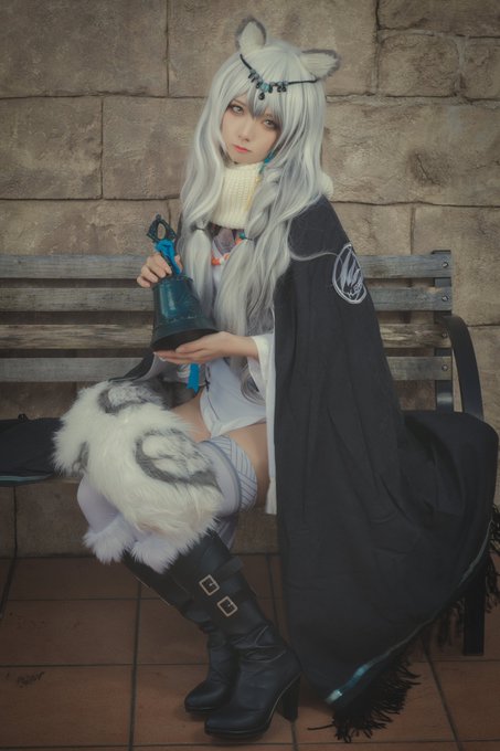 Twitterのコスプレ画像29