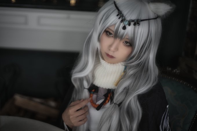 Twitterのコスプレ画像30
