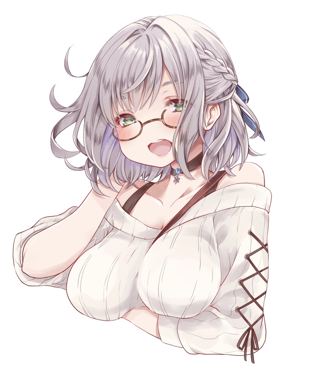 ゆきの tweet media