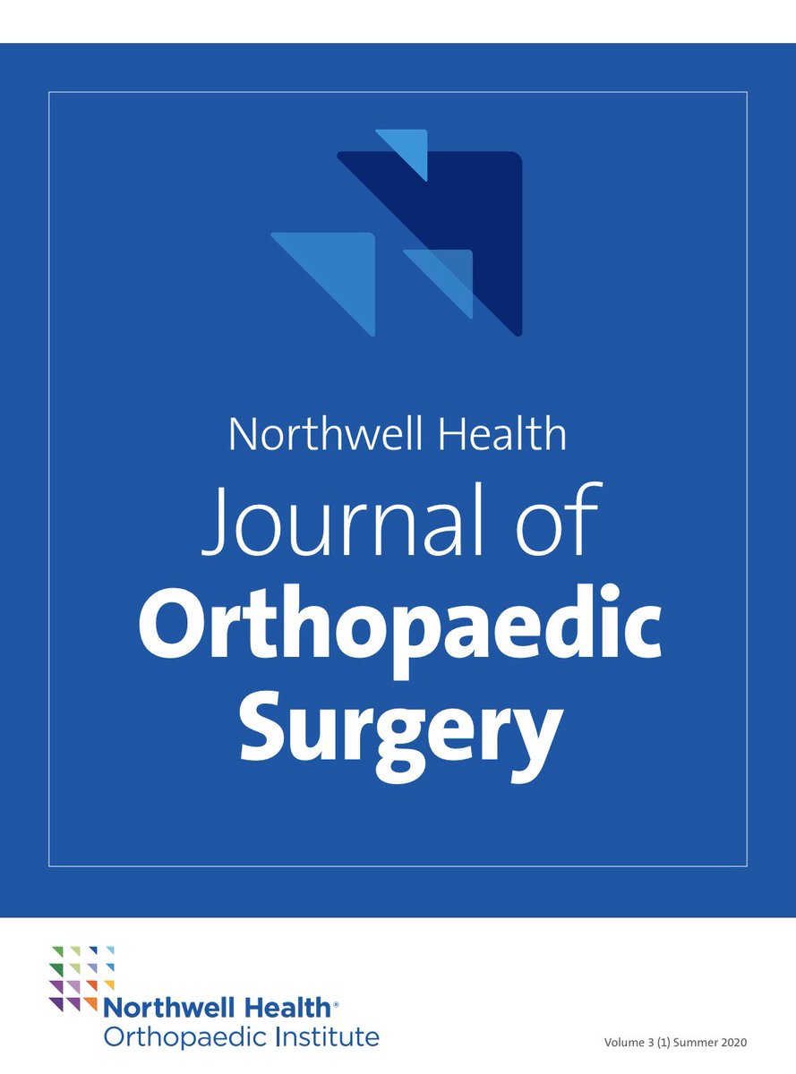 Adam Bitterman, DO, FAAOS tweet media