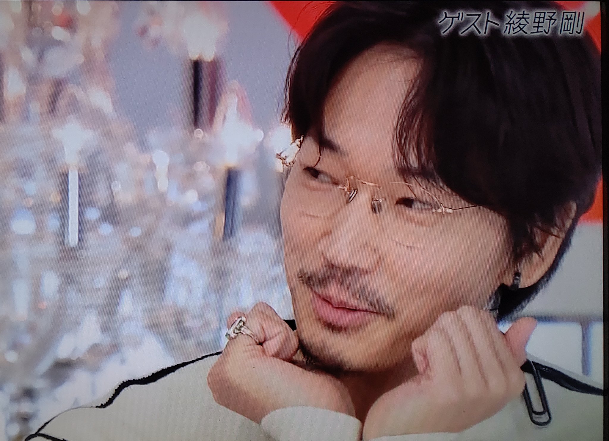 ゆず おしゃれイズムの綾野剛で一番可愛いのはコハダの回だなぁ あれは何年前だろ あの頃の写真と動画どこいっちゃったのかな 久しぶりにコハダ捕れなくてシュンとしてる剛くんが見たい どこかで見れないかな おしゃれイズム 綾野剛 コハダ