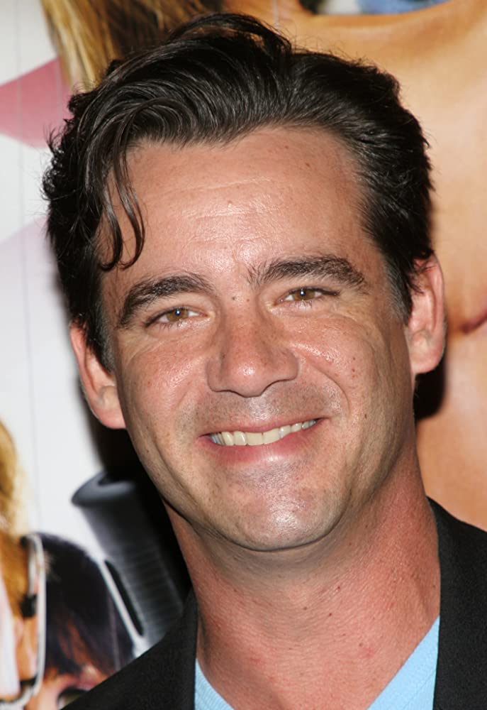 Happy 56th Birthday To Daran Norris! The Actor Who Voiced Dr. Electric On The Buzz On Maggie. 