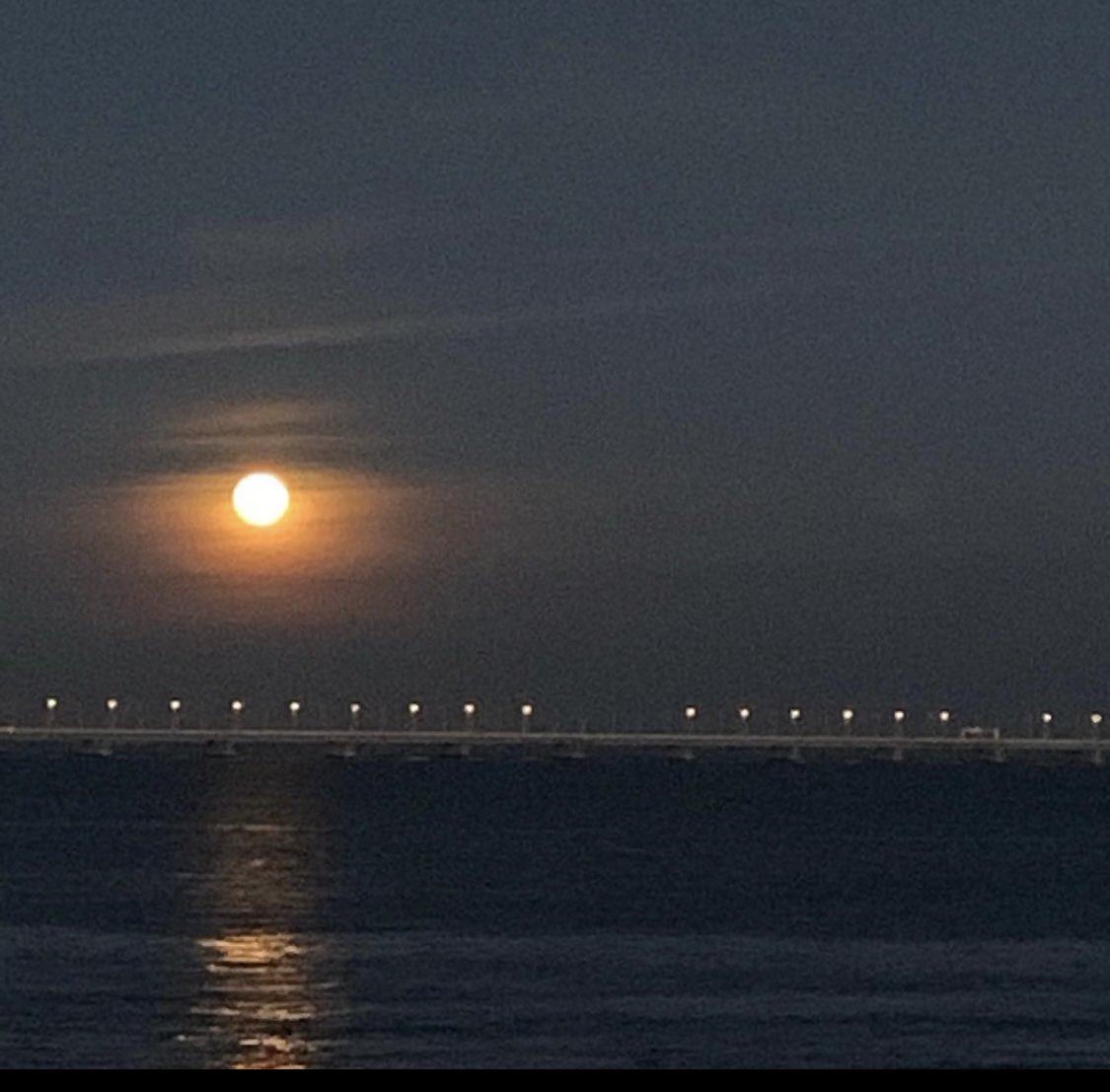 Moon on Halloween 🎃 night #Halloween2020 #lisbon #Portugal #beauty