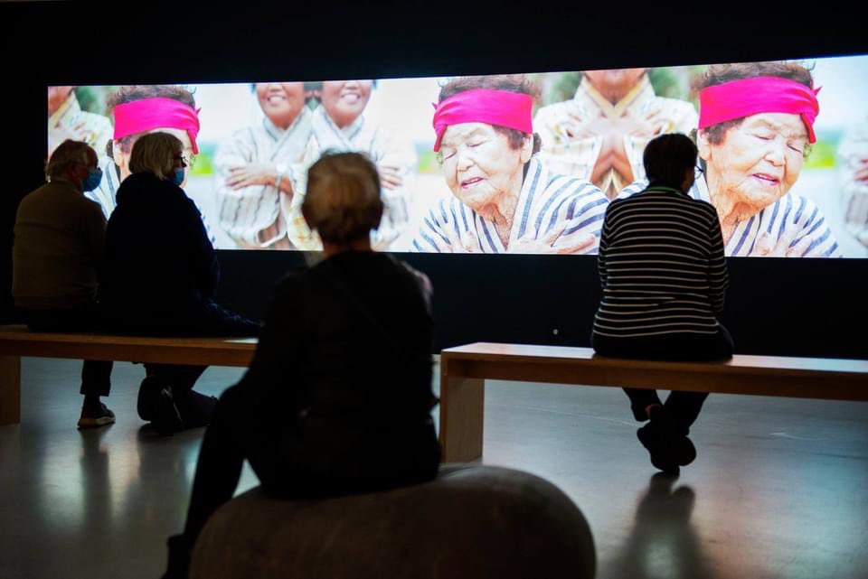 Museum Hilversum tweet media