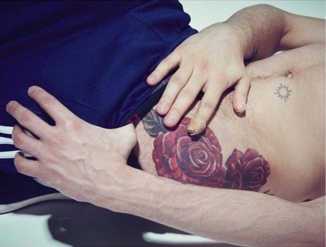 The World's Most Offensive Tattoos