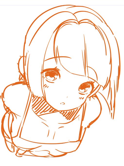 超ラクガキ(`、3_ヽ)_ 