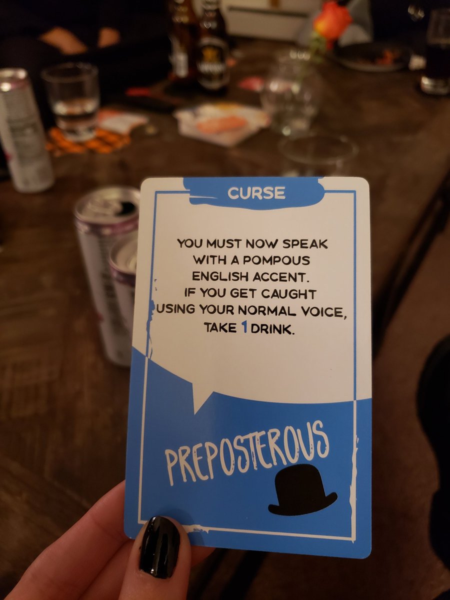blackrose__17's tweet photo. Why did I keep getting curse cards?! 😭 #sotallytober #halloween2020 https://t.co/UrAkUSvh1N