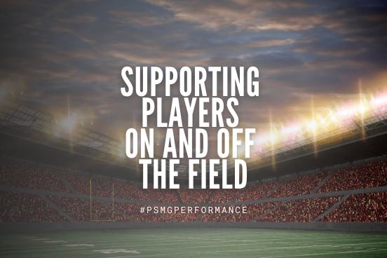 psmgroupuk's tweet photo. PSMG offer players support both on and off the pitch, through consultancy on a host of services including:
🌟 Performance
💰 Wealth
🔐 Security
💪 Training
📢 Coaching
💻 Cyber
🏡 Property
#PSMGPerformance https://t.co/0EtMci2ZVY