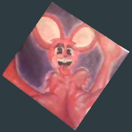 PolybiusB's tweet photo. @Roxikat This is Milxy, the Lactating Futa Mouse. Love the old timey cartoony look of Minnie &amp; Mickey Mouse. Wondered what  if there were something like Roxikat, but at a mouse.  Also inspired by Semahiro's B.A.G.U Especailly Elza &amp; Caroo who is pictured below. https://t.co/XuYinEEv9m