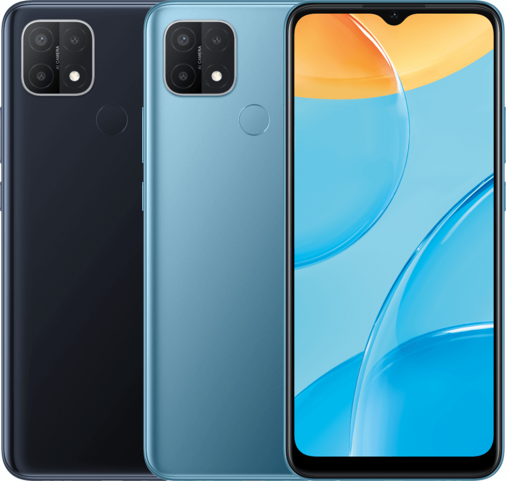 Sudhanshu On Twitter Oppo A15 3gb 32gb Will Soon Launch Across Europe For 159