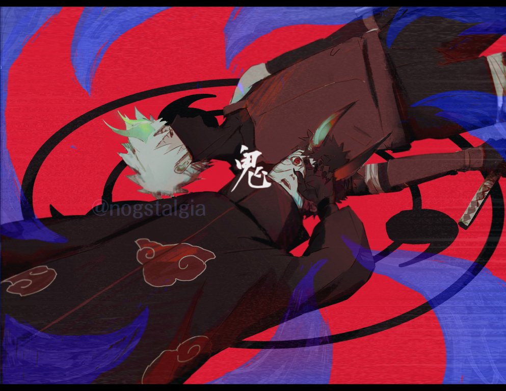 sosohuei's tweet image. #obitober2020 The many flavors of Obito~

Betrayal
Oni
Chains
Blood
(Very self indulgent, drew the prompts i wanted to draw most haha!)

#NARUTO #OBKK