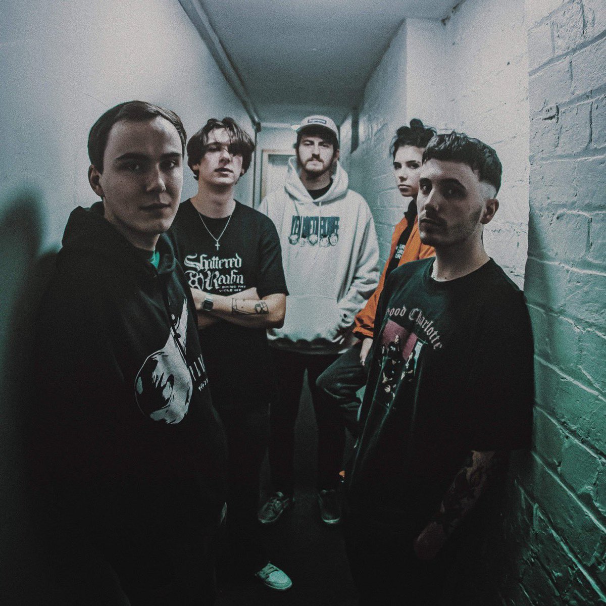 Severance_hc's tweet image. Resistance of a new beginning, blasphemous to the core.

📸: @zakxjenkins