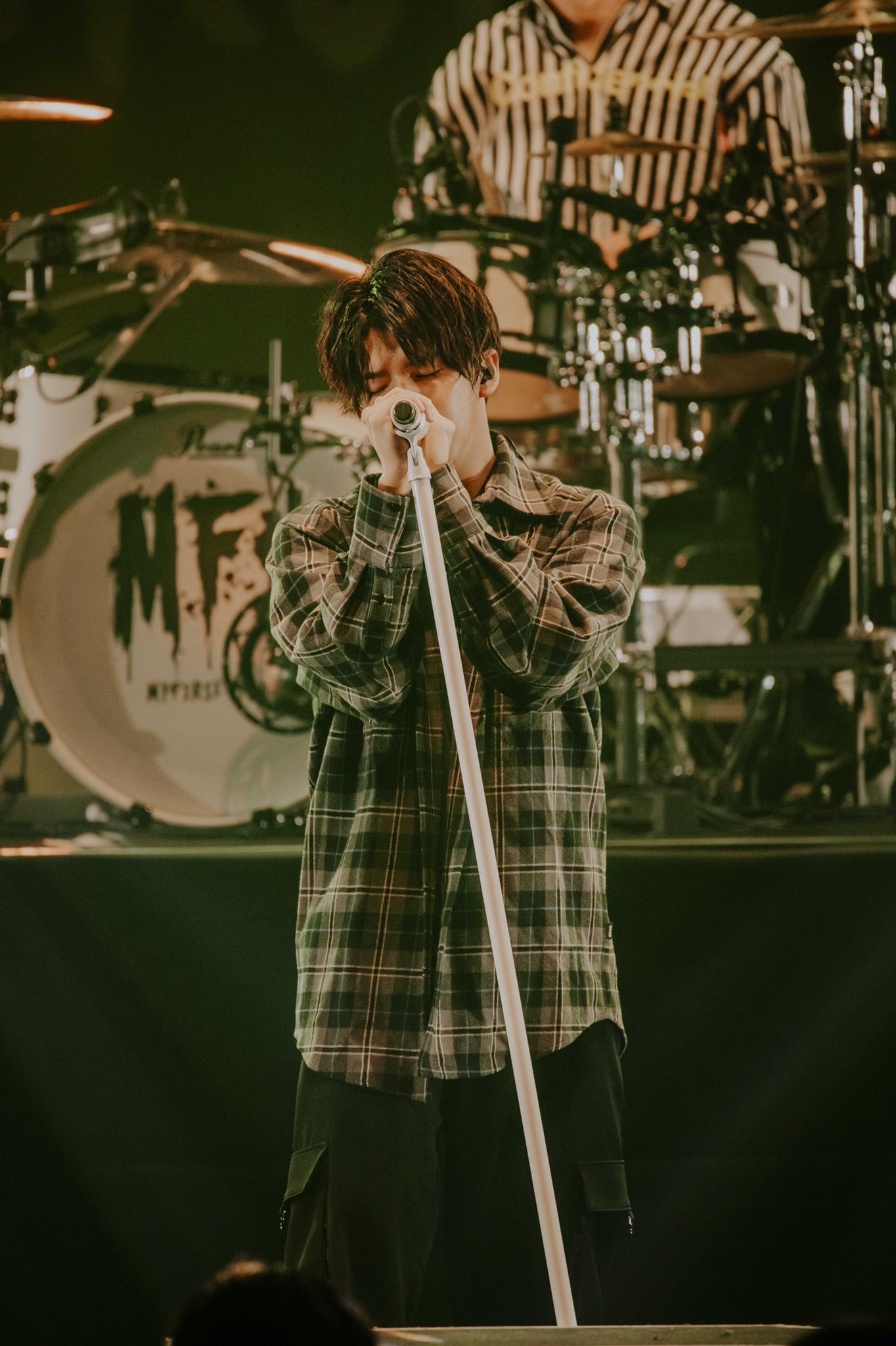 MY FIRST STORY ''V'' TOUR 2020 Pacifico Yokohama(Live Digest