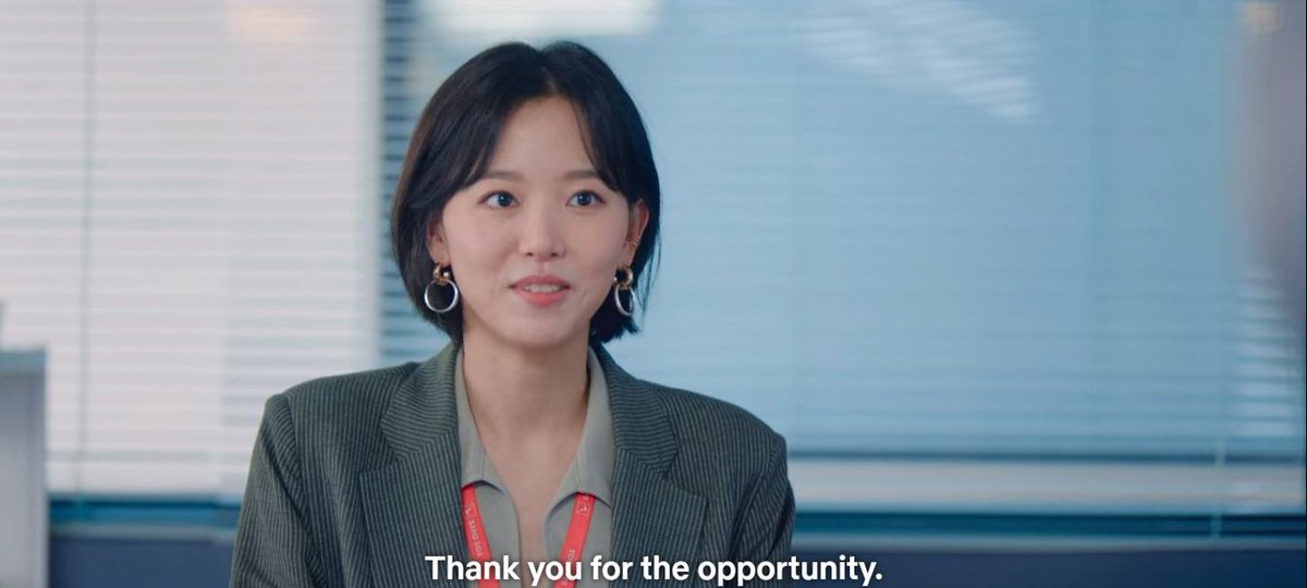 kdramafairy's tweet image. the truth is out. she lied 😭 idk what to feel about this she's so sly and smart. #StartUpEp6