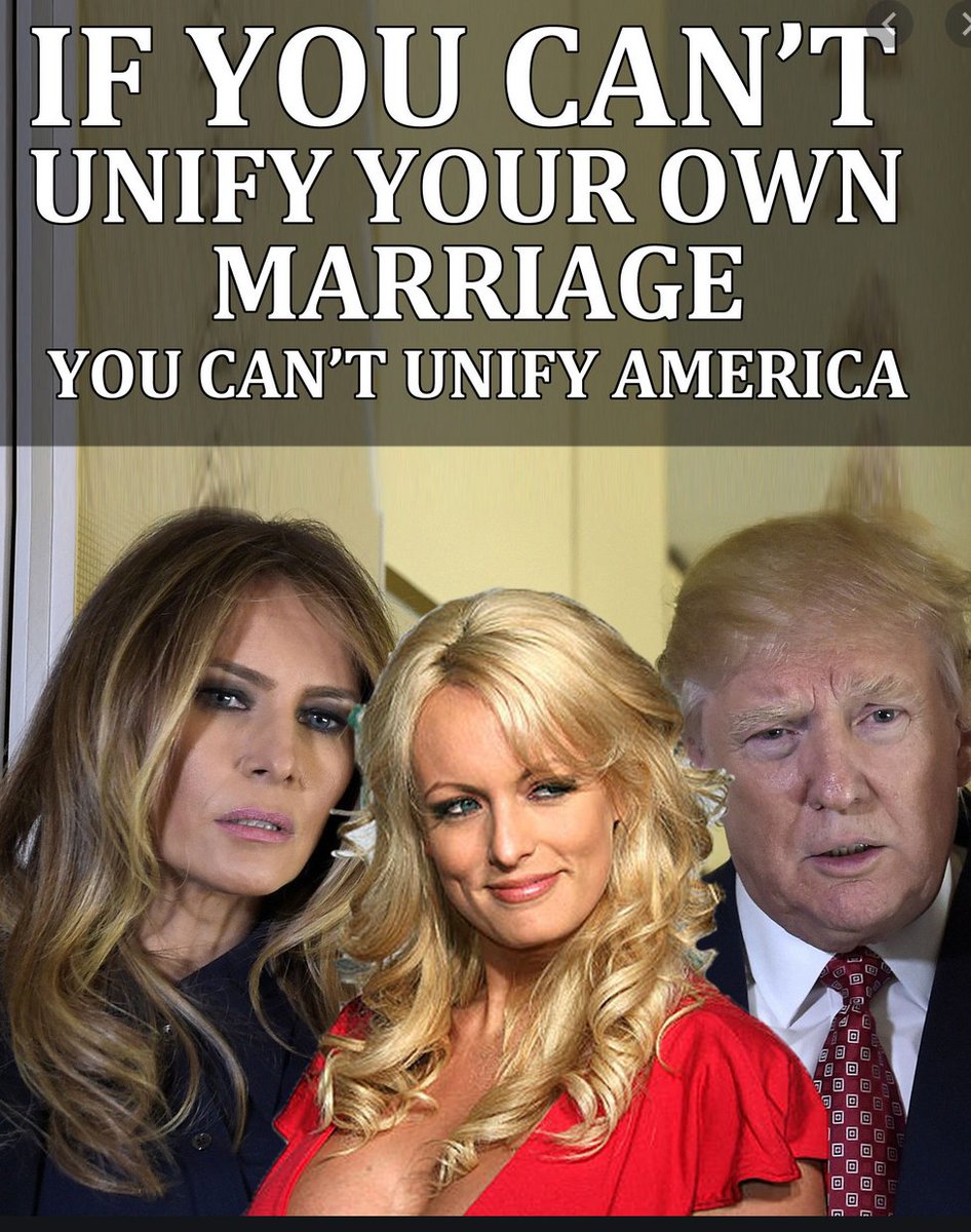JakeJohnson77's tweet photo. @Talkmaster Or THIS GUY who publicly stated he'd be dating Ivanka if she wasn't his daughter, partied frequently with a known pedophile sex trafficker, cheated on Melania when she was pregnant and has been accused of rape by over 19 women. How's THAT for your "Christian values"? #Evict45 https://t.co/U1IpCSSyx1