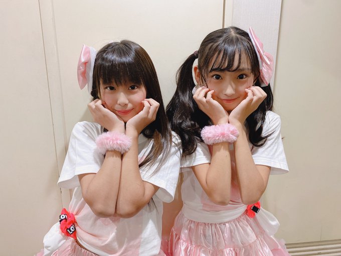 Twitterのコスプレ画像5