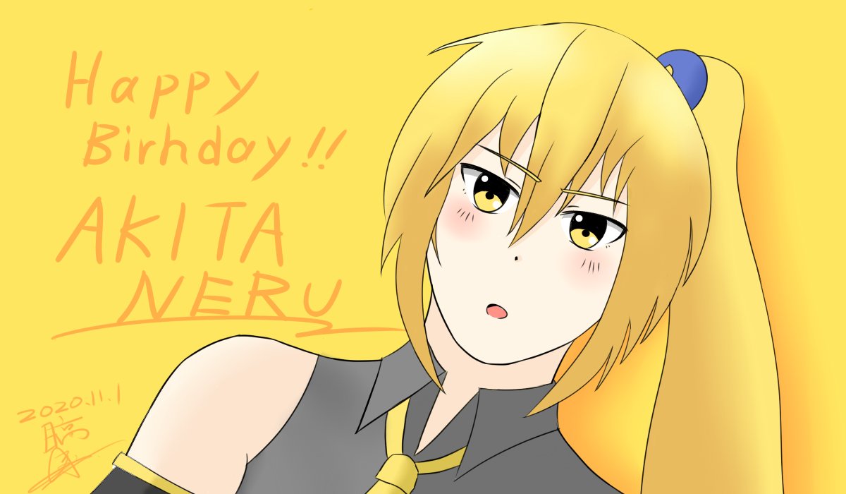 Twoucan 亞北ネル誕生祭 の注目ツイート イラスト マンガ コスプレ モデル Twoucan 亞北ネル誕生祭 の注目ツイート イラスト マンガ コスプレ モデル