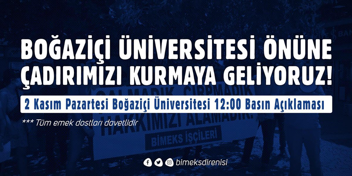 ⚙️ İŞÇİ TV tweet media