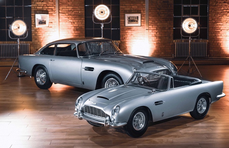 NecdetGursoy_'s tweet photo. Aston Martin DB5 Junior Türkiye’ye geliyor #astonmartin #haberola #nevzatkaya #türkiyedistribütörü #ddmotorluaraçlar #db5junior #otomobil
https://t.co/8TAvsklEjC https://t.co/77dAEBhS2N