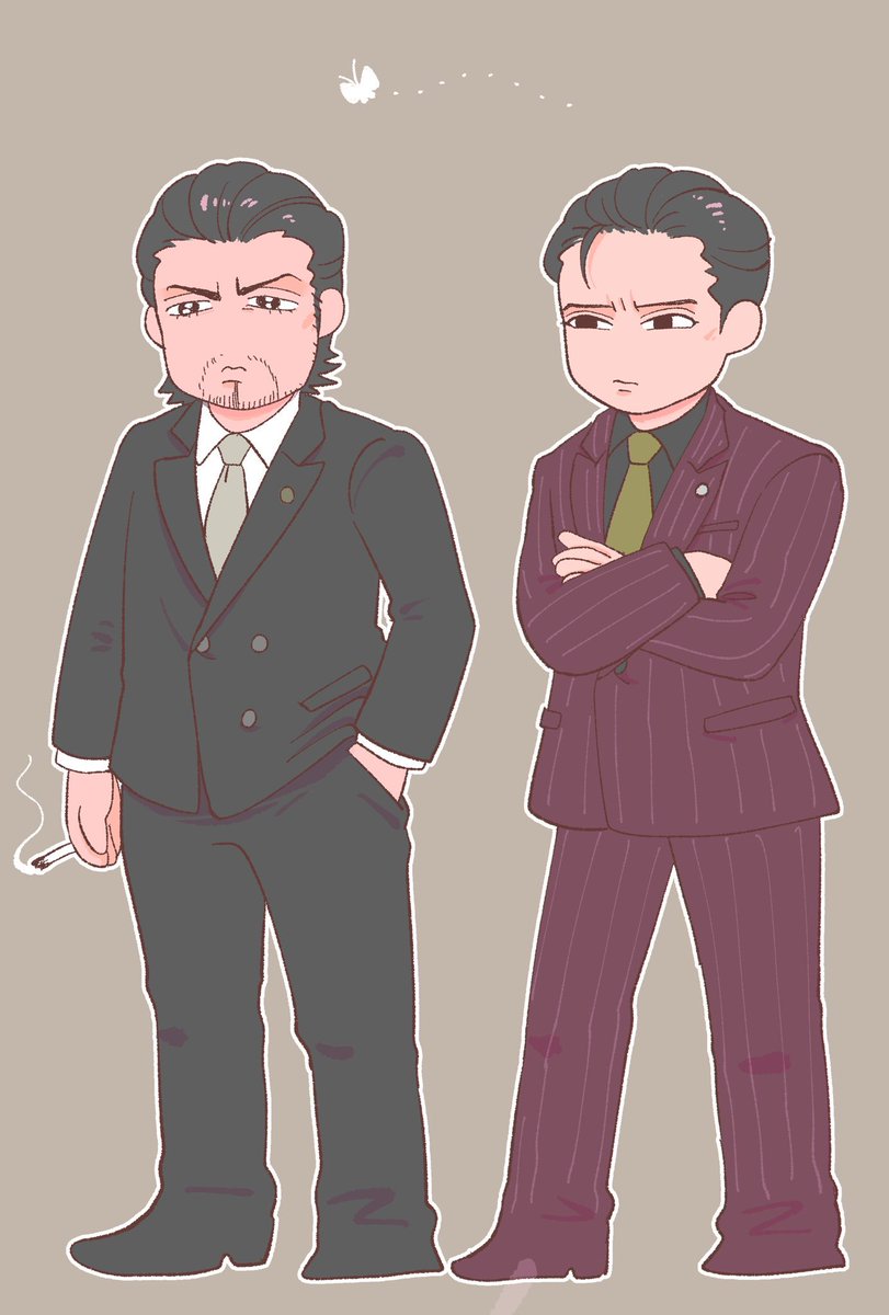 突然の過去龍 