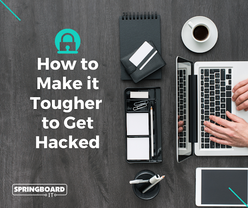 Springboard IT tweet media