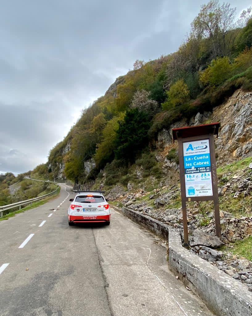 Samuel Sánchez tweet media