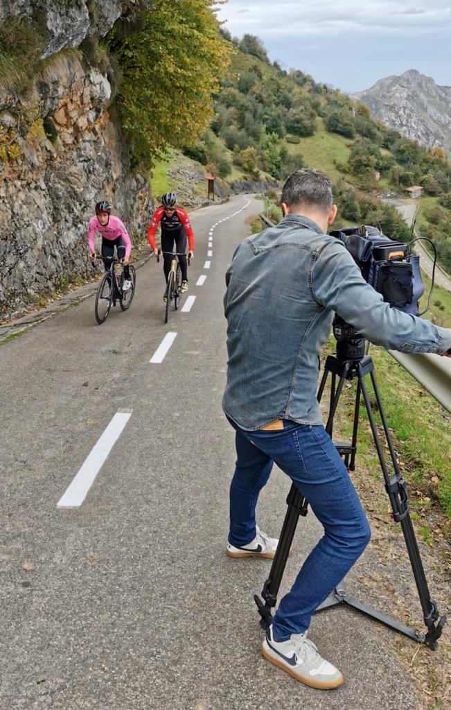 Samuel Sánchez tweet media