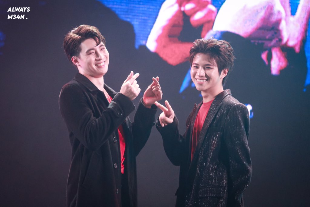 morningstarqx's tweet photo. [201101] -HQ- 2wish @m34nismind @bplannnnn 🖤

#MeanPhiravich
#คนของแปลน
#SiamParagonxMeanPlan https://t.co/SgiH4Erkqu