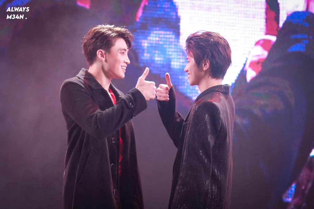 morningstarqx's tweet photo. [201101] -HQ- 2wish @m34nismind @bplannnnn 🖤

#MeanPhiravich
#คนของแปลน
#SiamParagonxMeanPlan https://t.co/SgiH4Erkqu