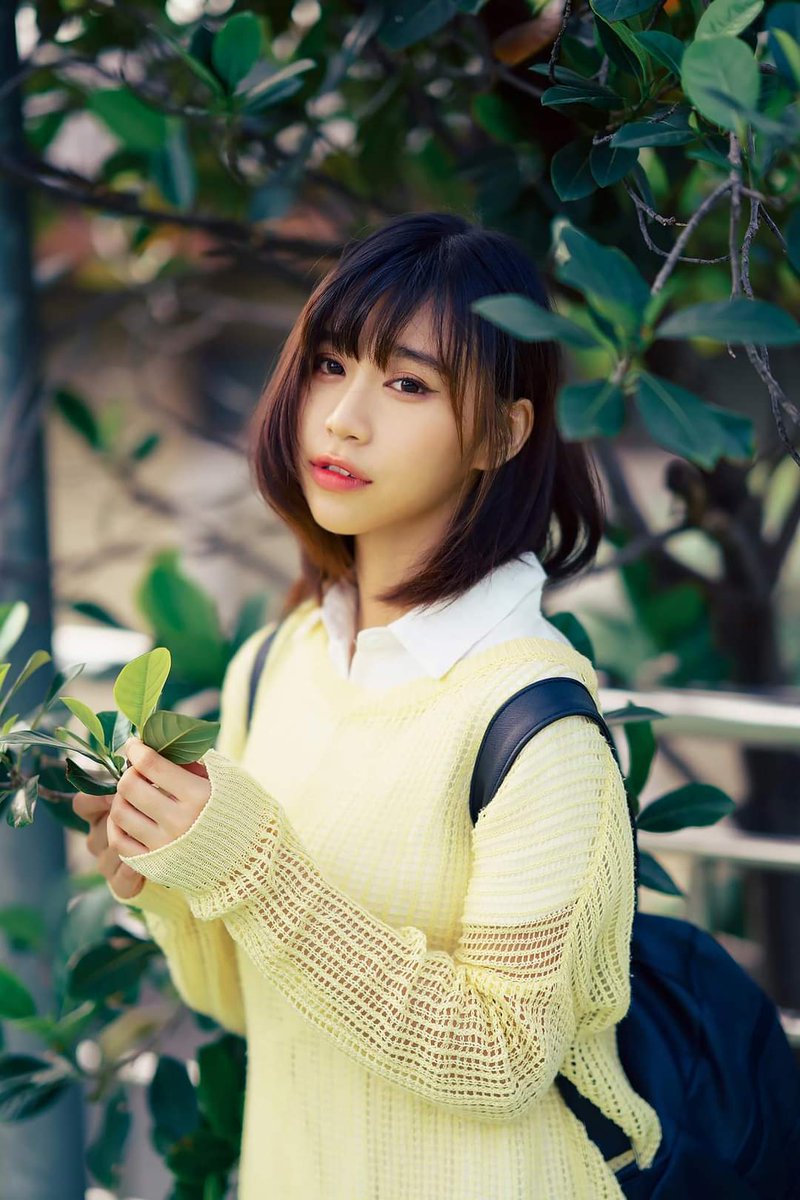 ✨น้ำขึ้นให้รีบตัก🌿
คนอ่านน่ารักอ่ะ อยากบอก🥰

#PandaBNK48 #BNK48