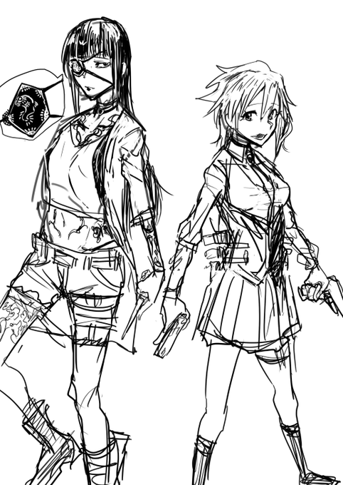 イチャイチャだけが百合じゃないって友達言ってた。
「美人って美味しいんだね」 