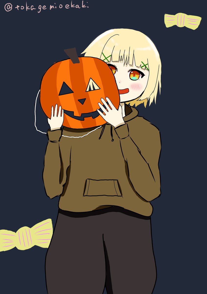 ハロウィン 女の子 Twitter Search ハロウィン 女の子 Twitter Search