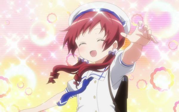 奈津恵生のtwitterイラスト検索結果 古い順