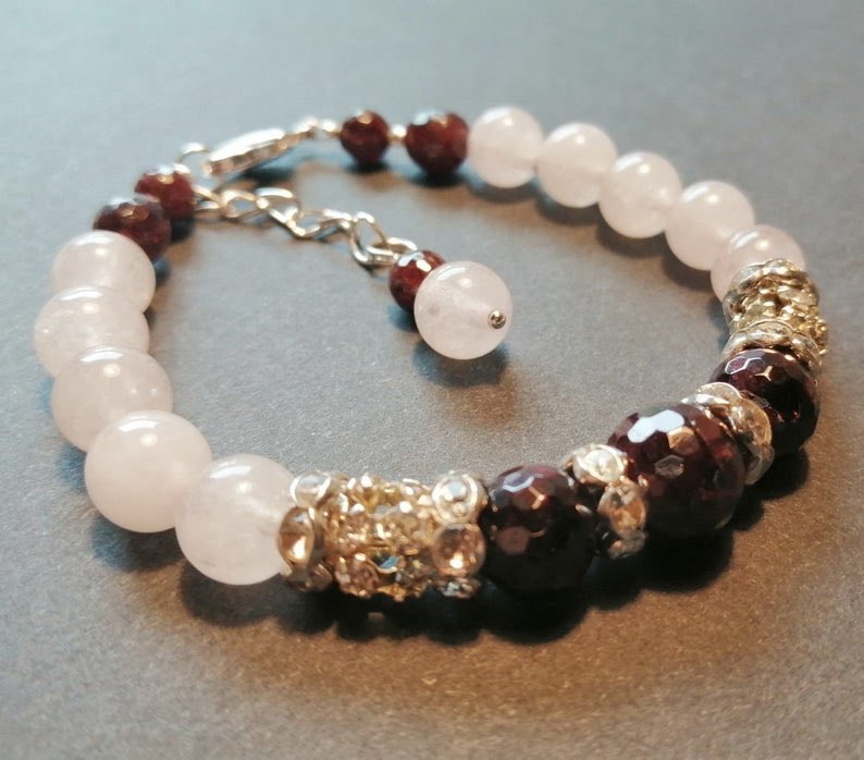 Sue makes swanky jewellery & combines her own work with selected vintage pieces. She is based in Cork & when not creating signature pieces runs an animal sanctuary. Visit her inspiring Etsy shop:  https://etsy.com/uk/shop/SwankyJewels?ref=simple-shop-header-name&listing_id=857894977