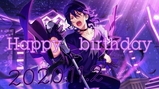 朔間零誕生日祭のtwitterイラスト検索結果 朔間零誕生日祭のtwitterイラスト検索結果