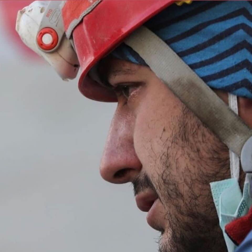 SEMA NUR YÜCE 🇹🇷 tweet media