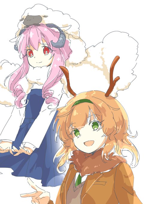差し色のtwitterイラスト検索結果 古い順 差し色のtwitterイラスト検索結果 古い順